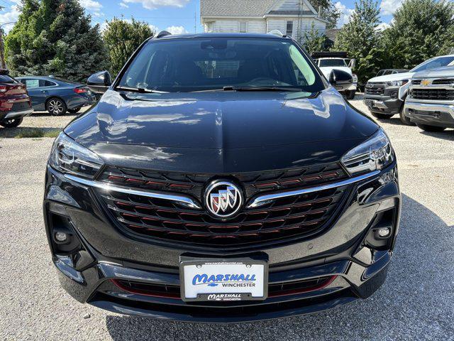 2021 buick encore gx essence