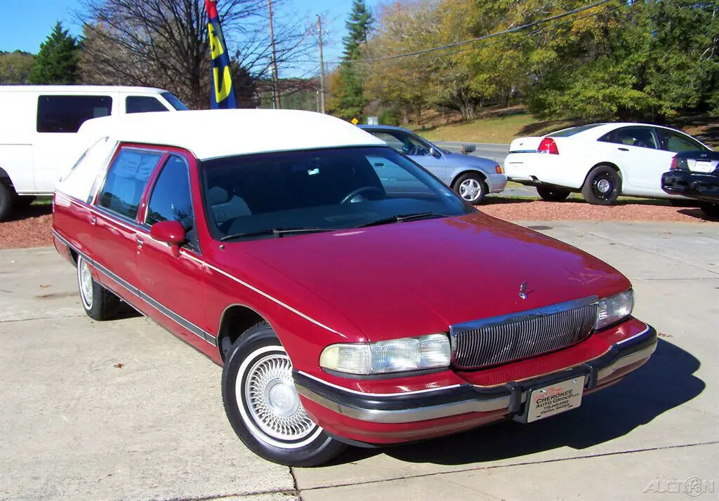 clean ac front line first call comp 2 limo mate cadillac fleetwood chevy caprice