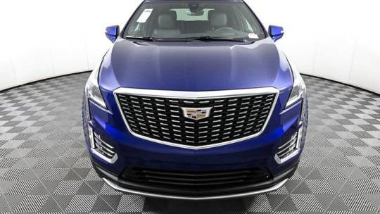 2024 Cadillac XT5