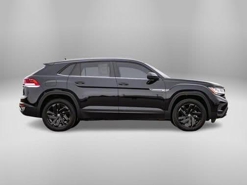 2023 volkswagen atlas cross sport 3.6l v6 se w/technology 4dr all-wheel drive 4motion in west bend, wisconsin