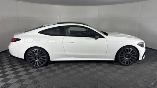 2024 Mercedes-Benz CLE cle 300
