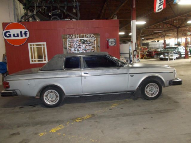 1979 volvo 262c bertone arizona car