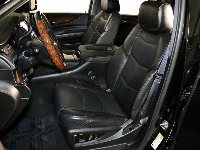 2017 cadillac escalade esv luxury