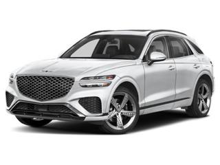 2025 Genesis GV70 3.5t sport