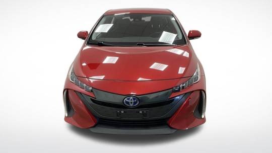 2021 Toyota Prius