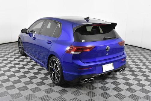 2022 volkswagen golf r in saint louis, missouri