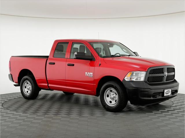 2020 ram 1500 tradesman