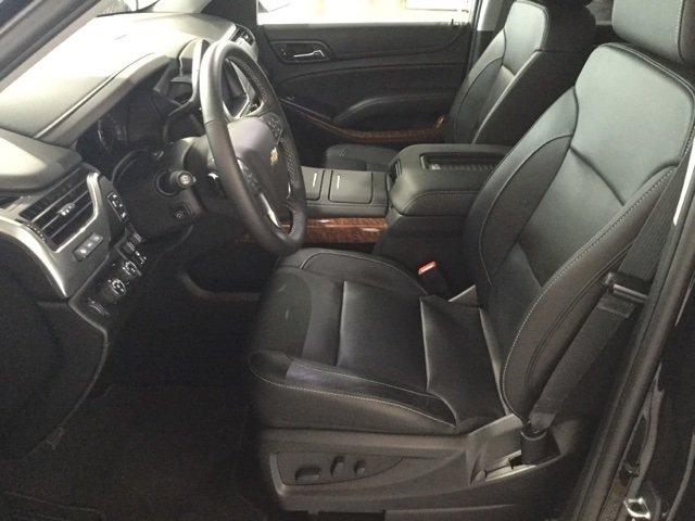 used 2018 chevrolet tahoe 4wd premier lexington, sc 29072 for sale in lexington, south carolina