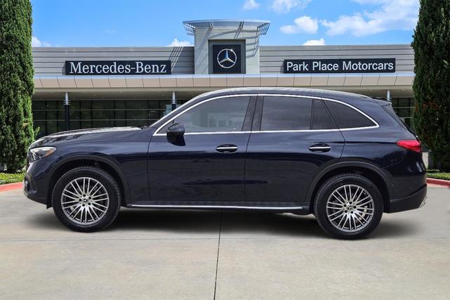 2024 mercedes-benz glc 300