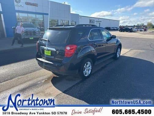 2015 chevrolet equinox 2lt in yankton, south dakota