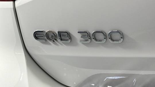 2024 Mercedes-Benz EQB