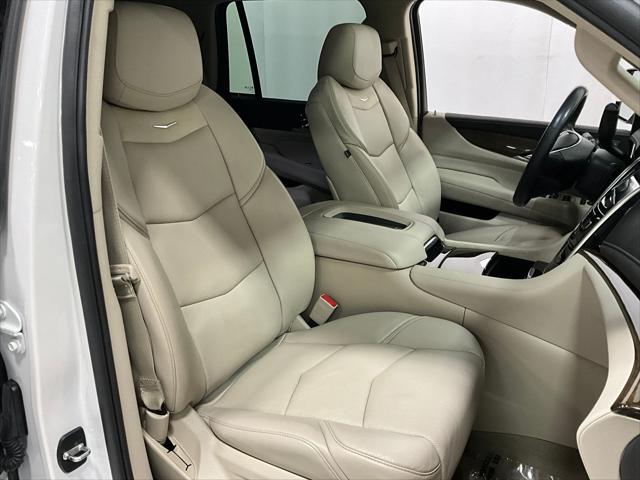 2020 cadillac escalade 4wd premium luxury