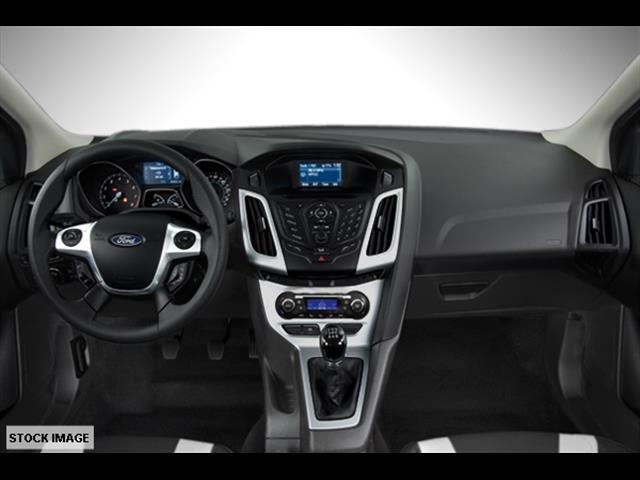 2012 ford focus sel sel 4dr hatchback for sale in augusta, maine
