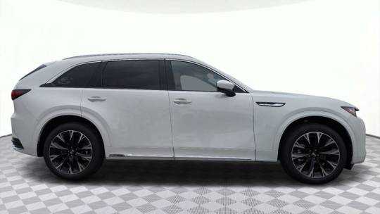 2025 Mazda CX-90