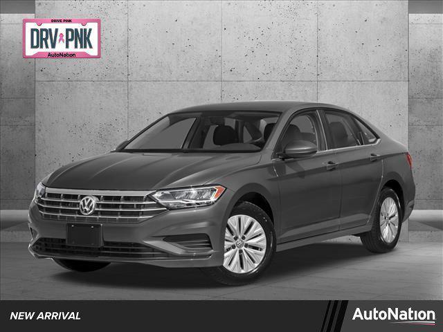 2019 volkswagen jetta 1.4t sel