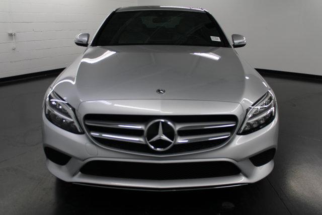 2020 mercedes-benz c-class c 300