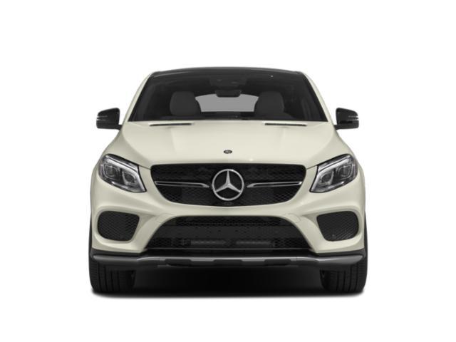 2019 mercedes-benz amg gle 43 coupe 4matic