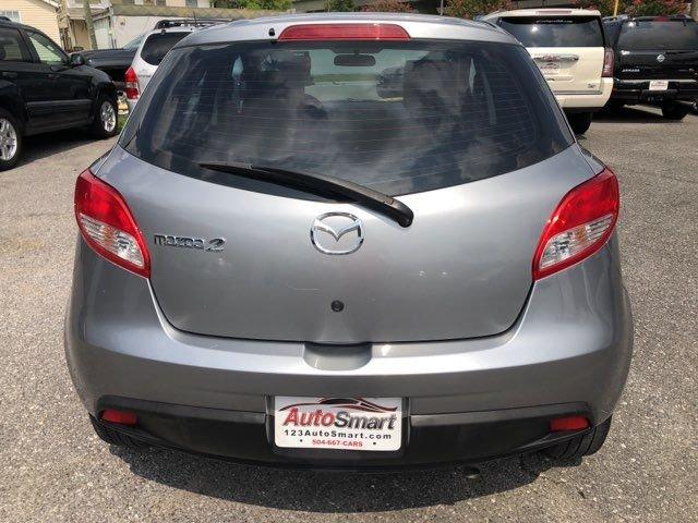 used 2014 mazda mazda2 sport terrytown, la 70056 for sale in gretna, louisiana