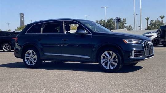 2023 Audi Q7