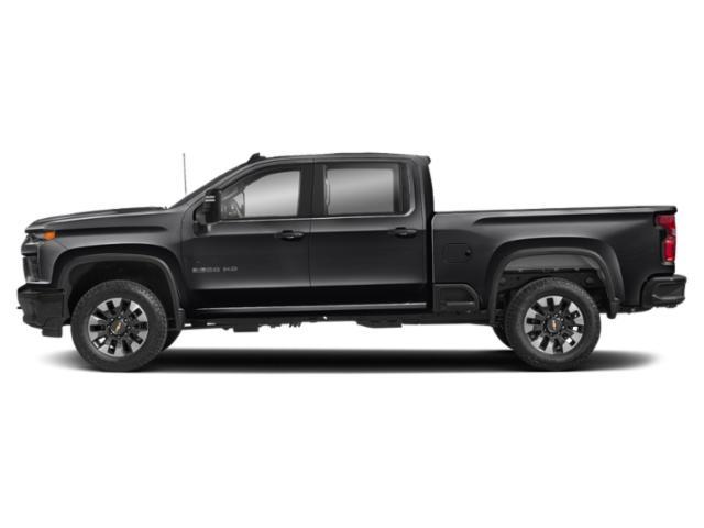 2023 chevrolet silverado 2500 custom