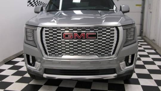 2024 GMC Yukon