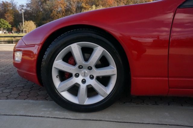 300 zx nissan