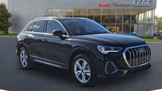 2024 Audi Q3