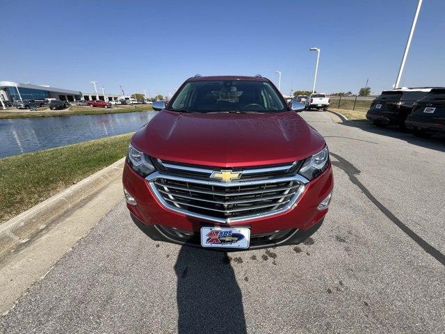 2021 chevrolet equinox premier
