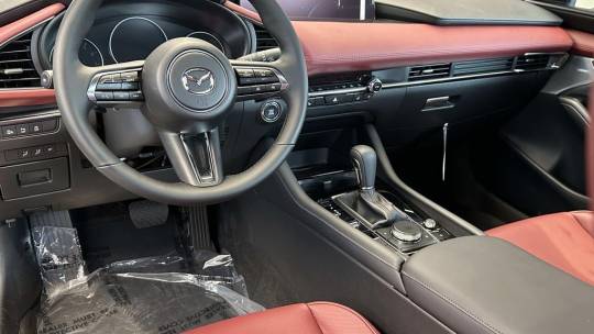 2024 Mazda