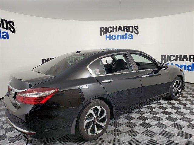 used 2016 honda accord ex sedan baton rouge, la 70816 for sale in baton rouge, louisiana