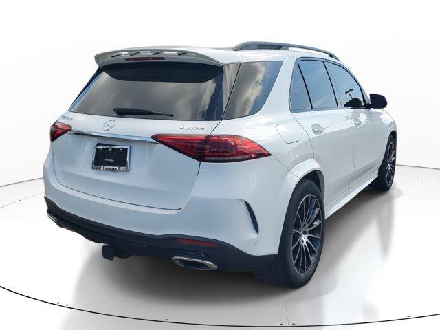 2021 mercedes-benz gle 450 4matic