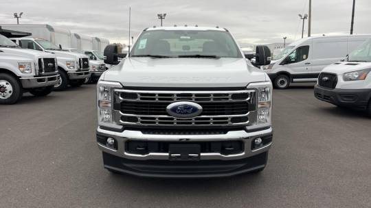 2024 Ford F-350