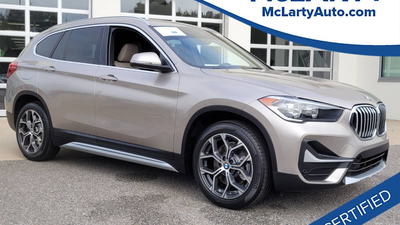2022 bmw x1 sdrive28i