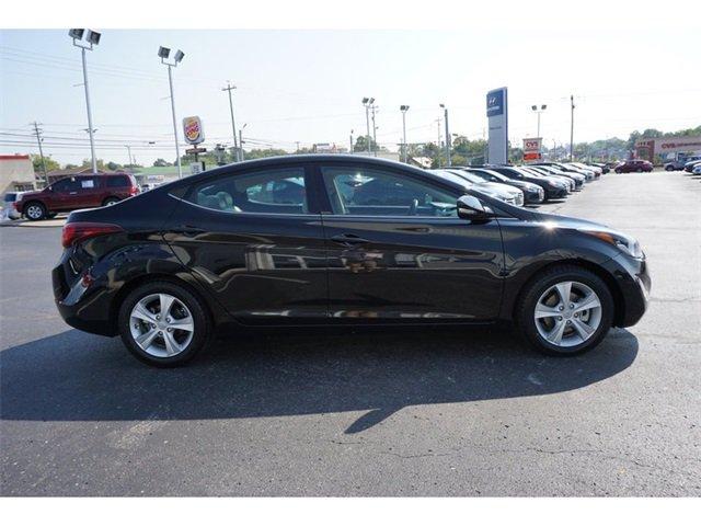 used 2016 hyundai elantra value edition lebanon, tn 37087 for sale in lebanon, tennessee