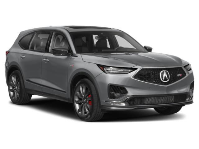 2022 acura mdx type s
