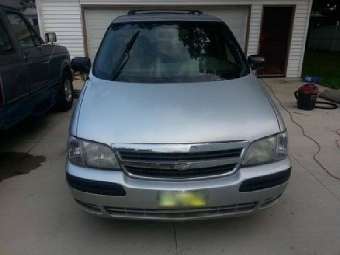2003 chevy venture in berea, oh