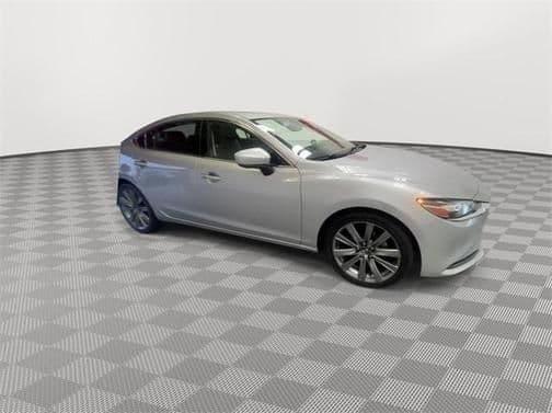 2018 mazda mazda6 in chicago, illinois