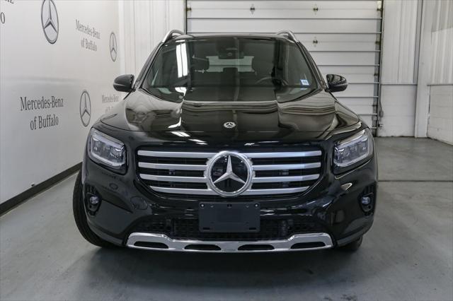 2024 mercedes-benz glb 250 4matic