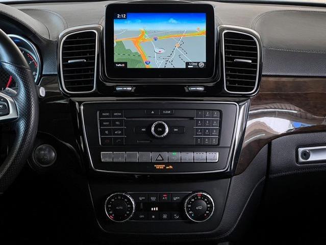 2019 mercedes-benz amg gle 43 base 4matic
