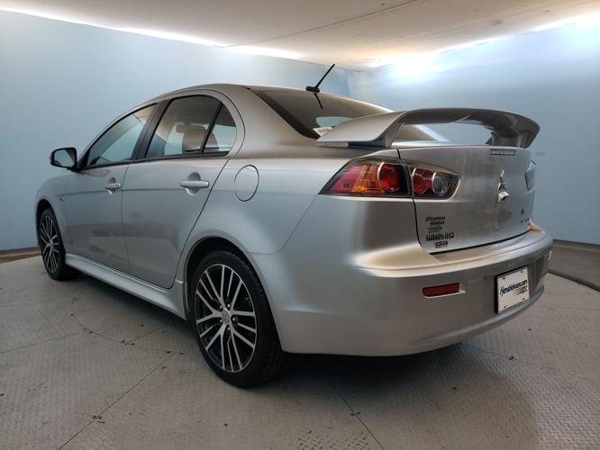 used 2017 mitsubishi lancer sel jacksonville, nc 28546 for sale in jacksonville, north carolina