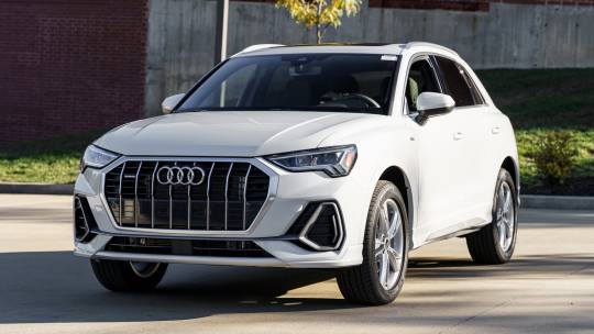 2024 Audi Q3