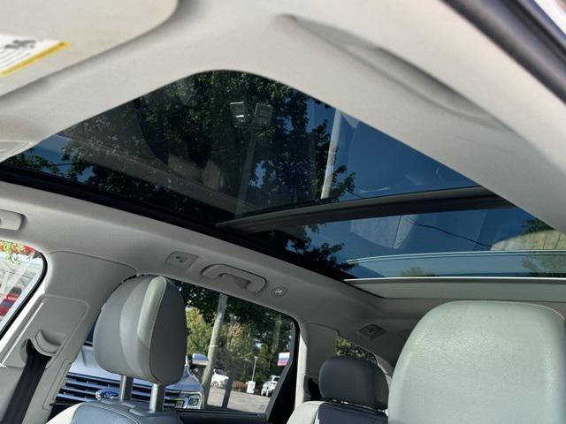 2018 audi q7 3.0t premium plus