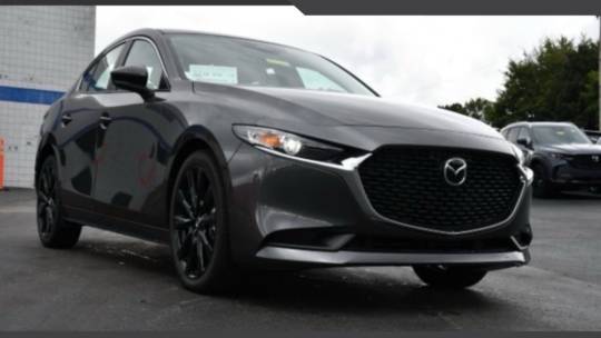 2025 Mazda