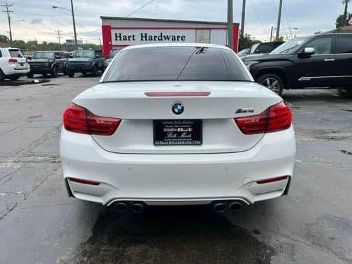 2016 bmw m4 in centennial, colorado
