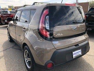 used 2016 kia soul farmington, nm 87499 for sale in farmington, new mexico
