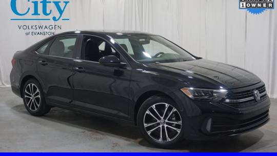 2023 Volkswagen Jetta
