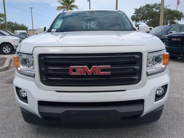 2020 gmc canyon sle