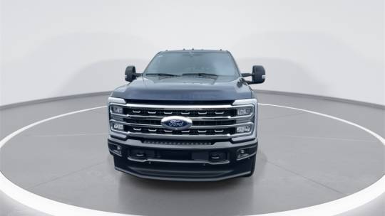 2024 Ford F-350