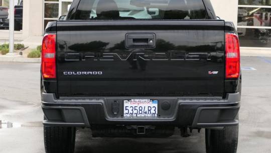 2022 Chevrolet