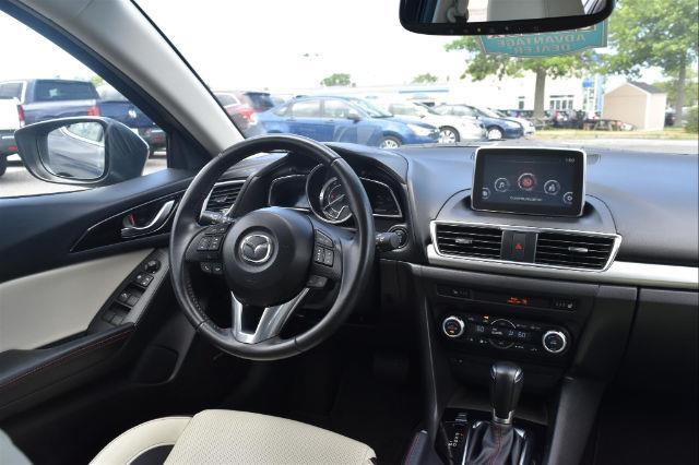 2015 mazda mazda3 s grand touring s grand touring 4dr hatchback 6m for sale in middletown, rhode island
